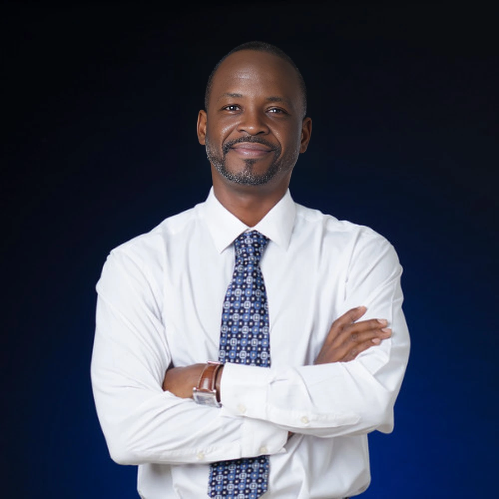 Stéphane Didier Akoto